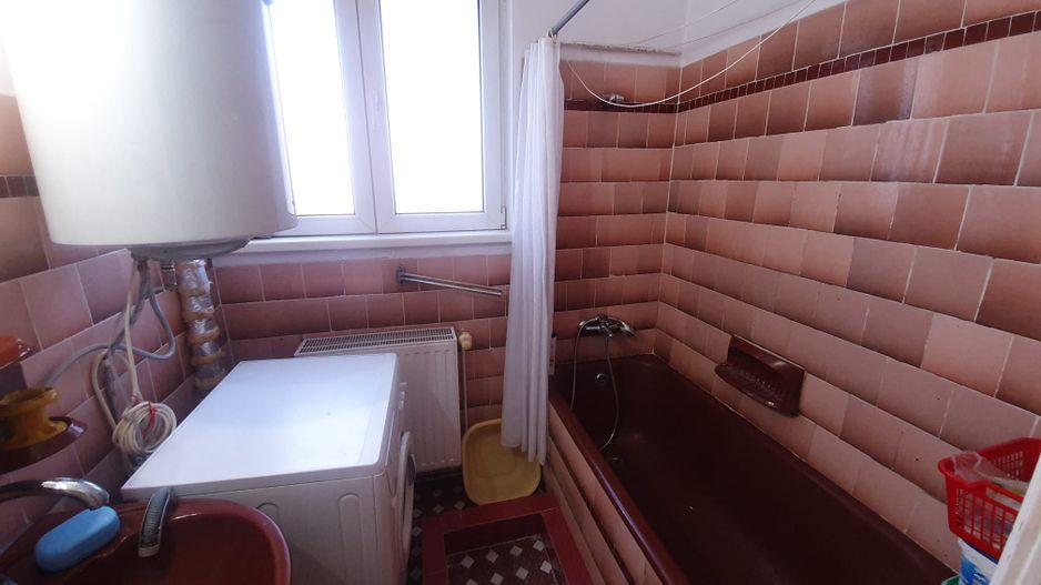 Apartament 3 camere de vanzare, Intrarea Ferentari, Comision 0% - Poză 5