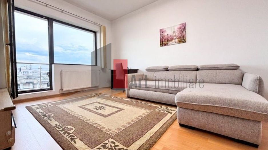 Oferim  spre vanzare ap de 2 camere, Lujerului, Bloc nou  Parcul Liniei - Poză 7