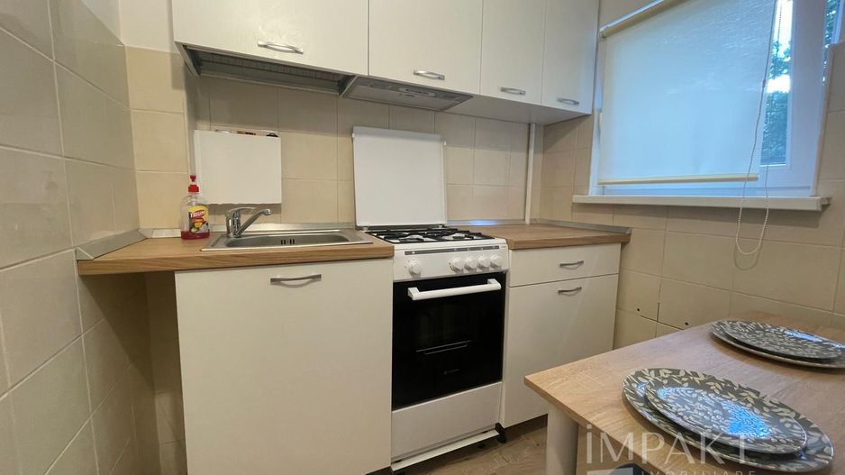 De închiriat  Apartament cu 1 cameră în zona Zorilor – aproape de UMF - Poză 3
