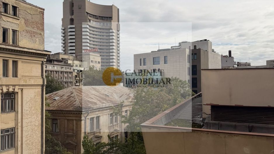 3 camere I metrou Universitate I Birouri / Locuinta  I Pet friendly - Poză 4