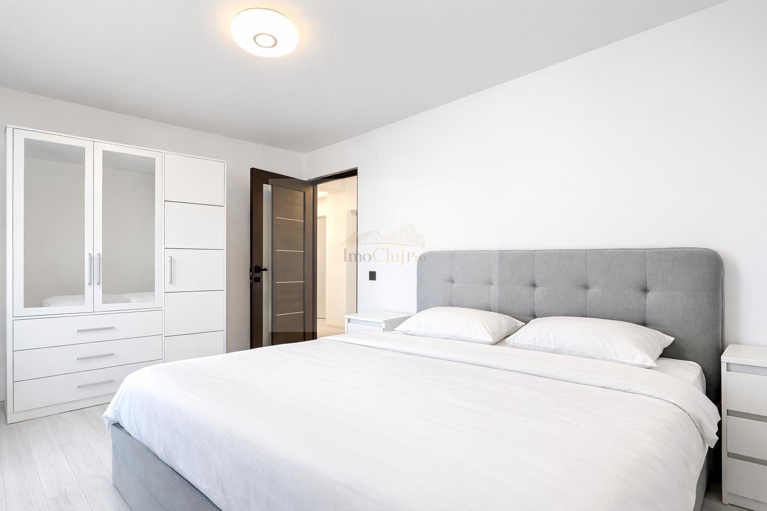 Apartament 2 camere de vânzare – Între Lacuri | 10 min Iulius Mall - Poză 2