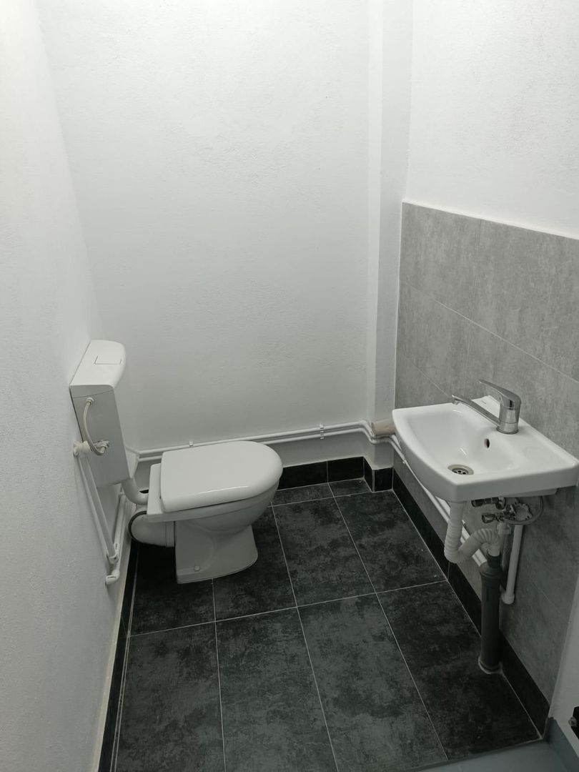 Oportunitate Unică: Spațiu Comercial cu Potențial - Piata 16 Februarie - Poză 14