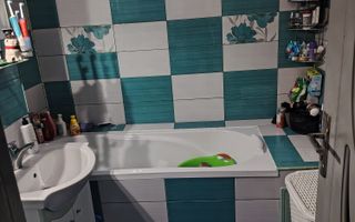 Lipovei, 2 camere decomandat, etaj 3, amenajat - Poză 5