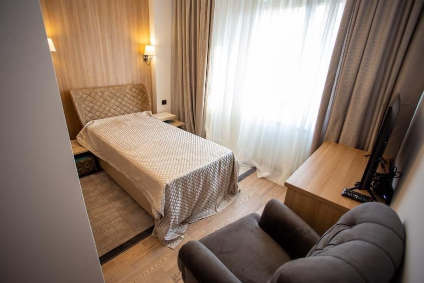 De vanzare Apartament 4 camere, Herastrau, Nord, LUX - Poză 7