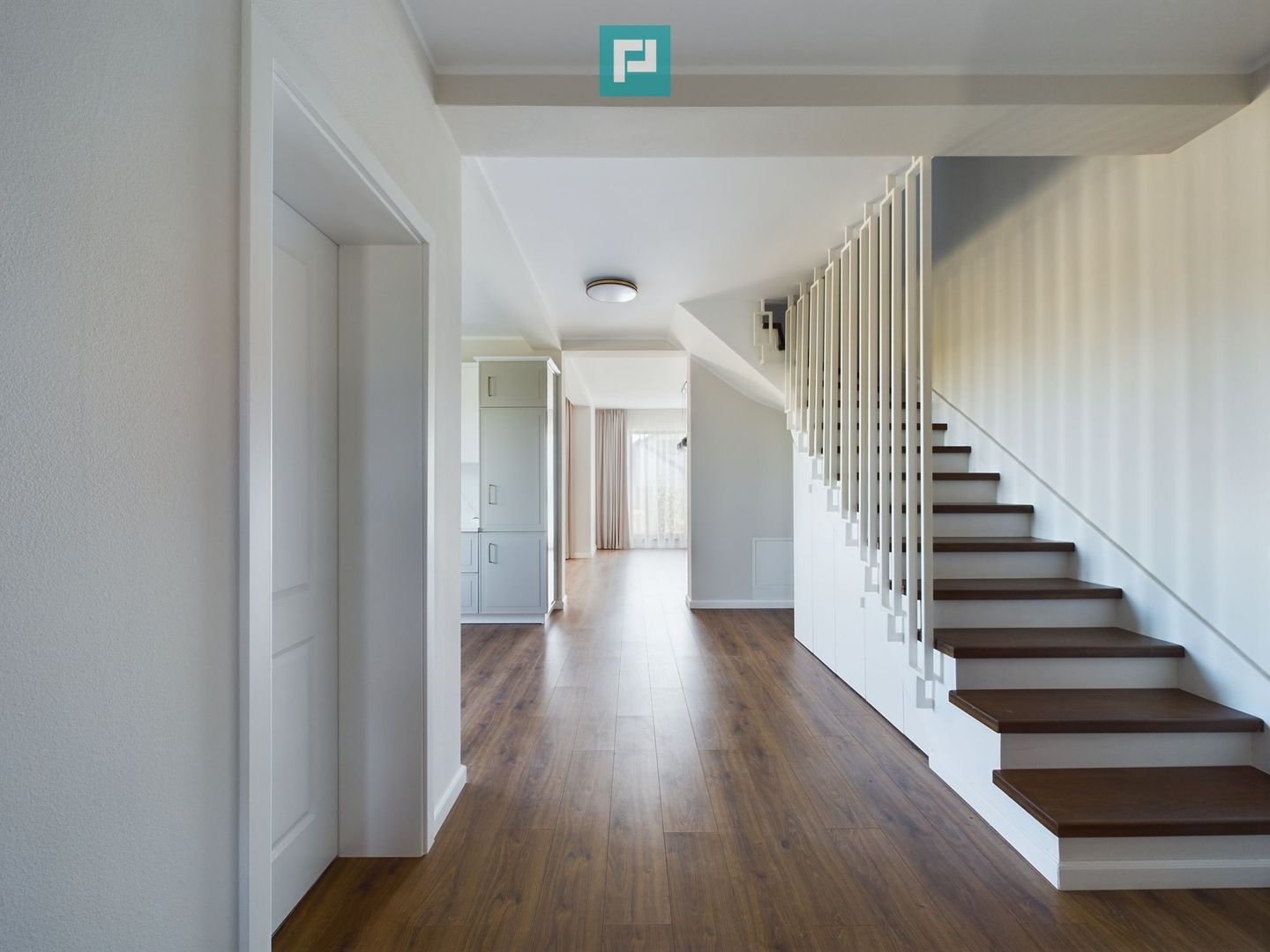 Duplex 1/2 în Moșnița Nouă - Poză 5