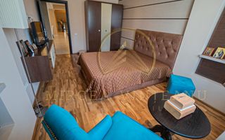 Campus Universitar - Vila spectaculoasa P+2E cu teren 1596 mp - Poză 9