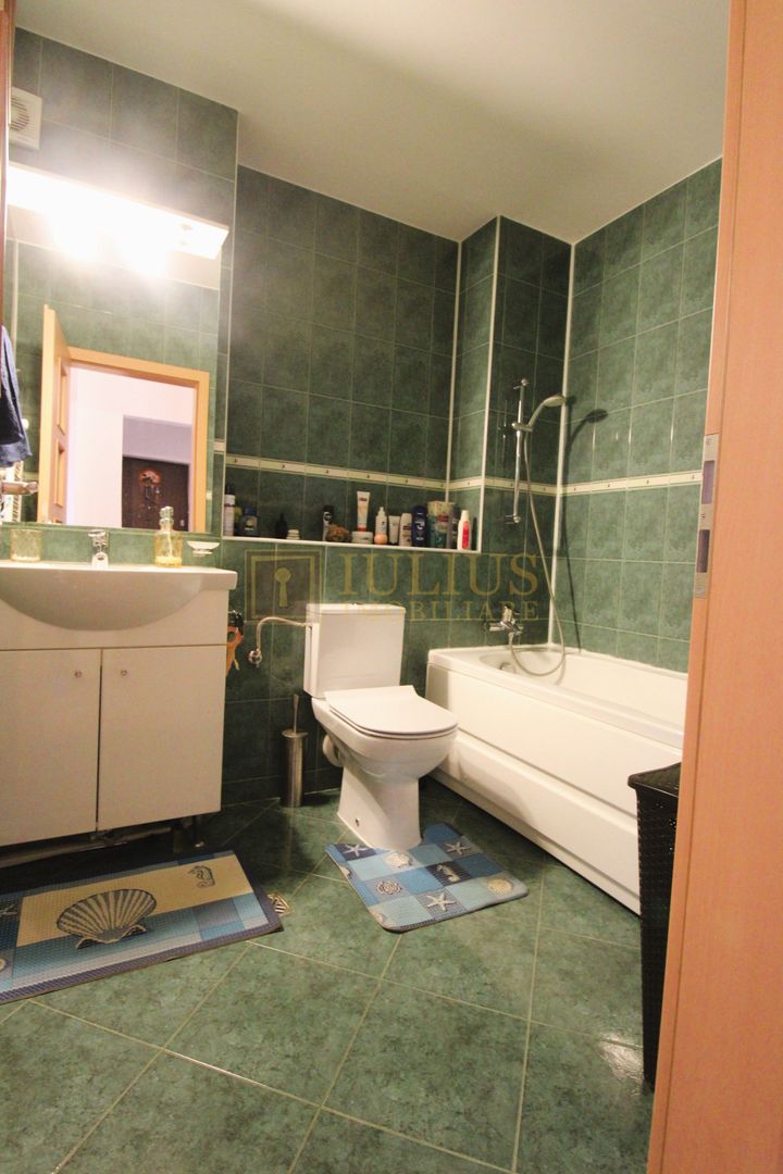 2 camere,  zona Aradului (Banu Construct) aproape de Agronomie - Poză 9
