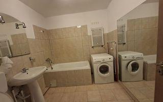 Apartament 3 camere 77 mp utili si parcare privata in zona Rahovei - Poză 4