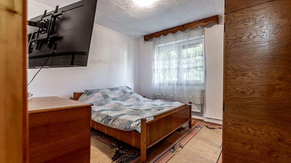 Apartament 3 camere - parter - str. Petru Rares, Gradiste - COMISION 0 - Poză 5