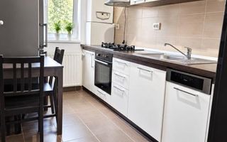 2 Camere la Prima Închiriere | Etajul 1 | Bloc 2013 | Centrală | - Poză 6