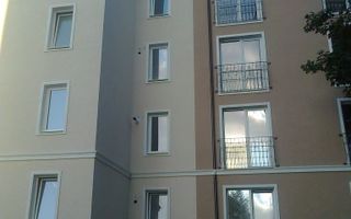 Apartament 1 camera de inchiriat in Tatarasi, langa Piata Chirila - Poză 1