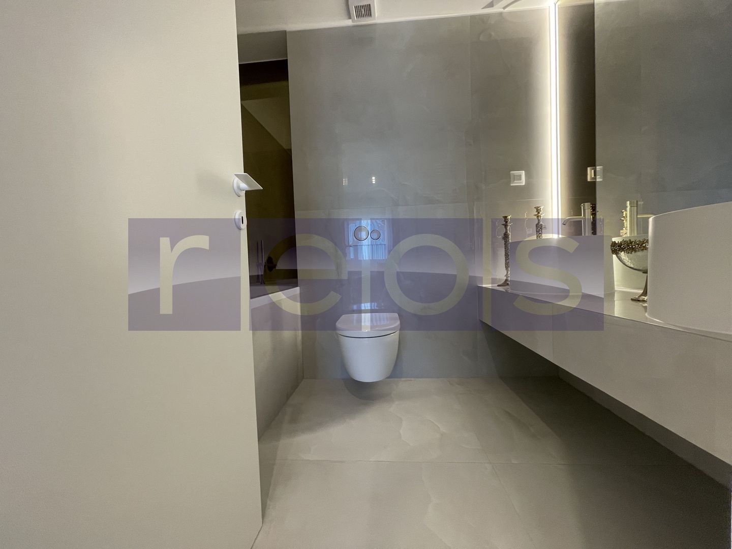 OCAZIE| CORTINA NORTH | 3 CAMERE | 2 LOCURI PARCARE - Poză 9