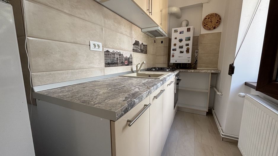 VILA | 2 CAMERE | CURTE - Poză 15