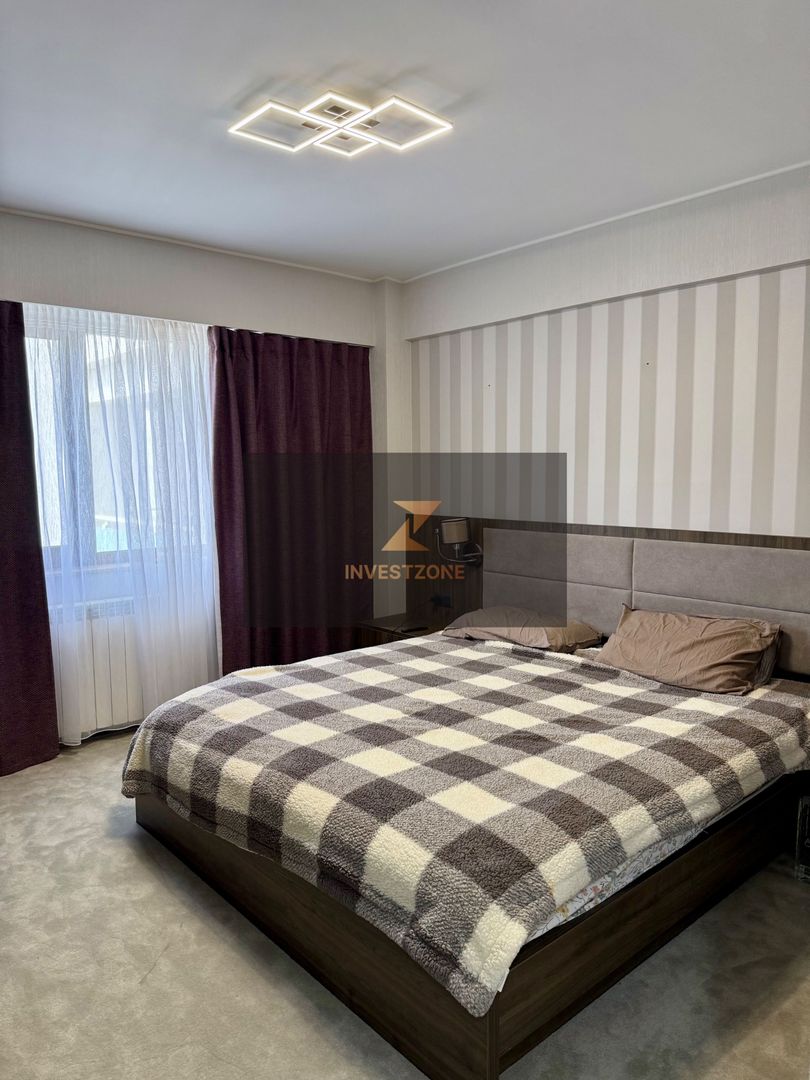 Penthouse Nufărul Oradea - Poză 19