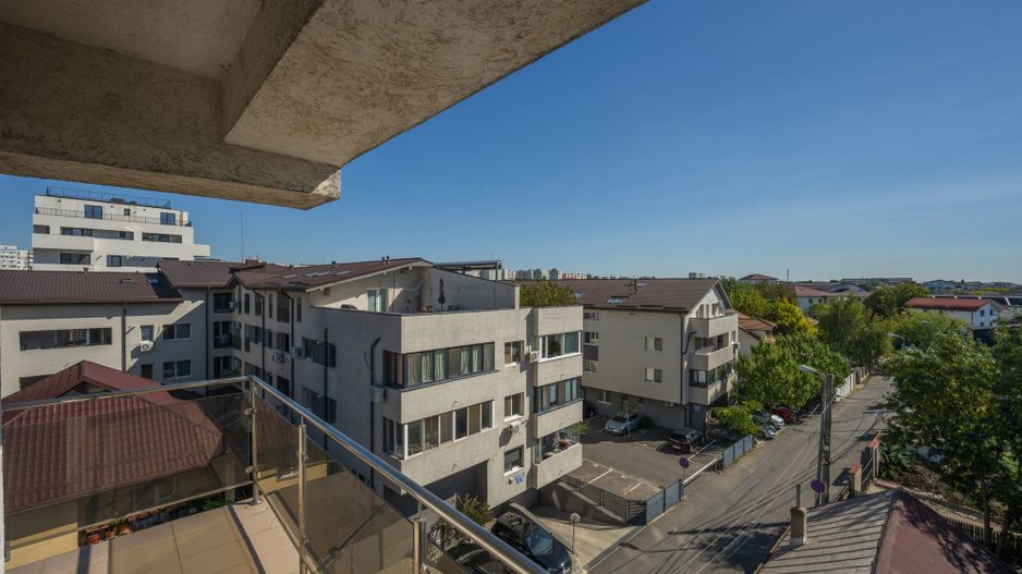 Garsoniera 2015 Metrou Nicolae Grigorescu - Poză 15