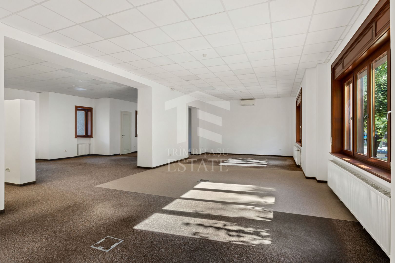 Spatiu Birouri | Conditii Excelente | Zona 0 | Opera | COMISION 0% - Poză 1