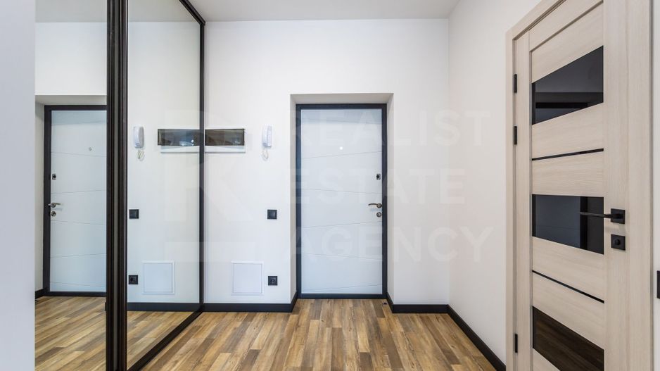 Vânzare, apartament, o cameră, str. Durlești, Dumbrava - Poză 9
