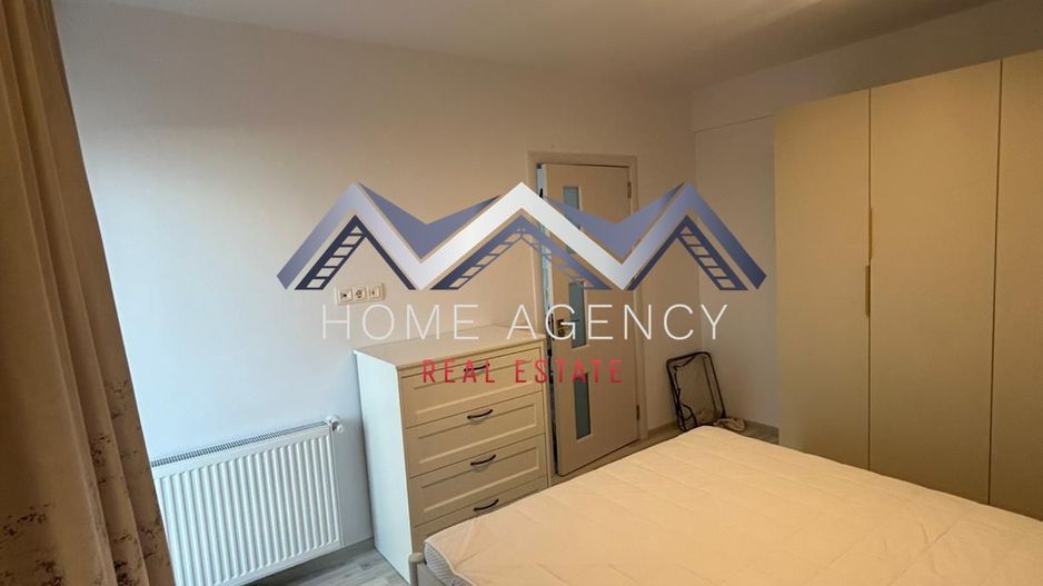 Apartament 2 camere Otopeni | prima închiriere - Poză 7