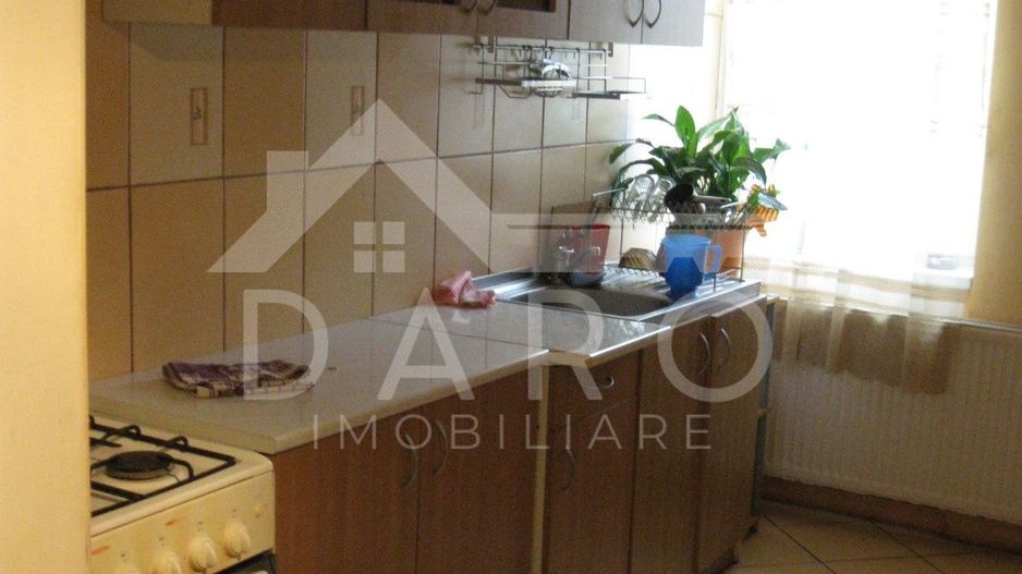 🏡 De vânzare apartament 2 camere | 62 mp | Gheorghe Doja - Poză 5