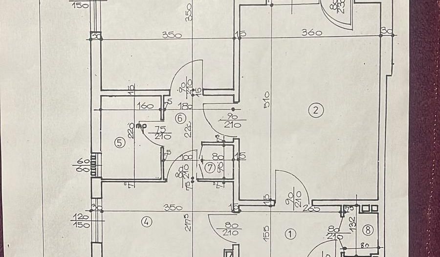 Ap 2 camere  zona parc/metrou Titan - Poză 4