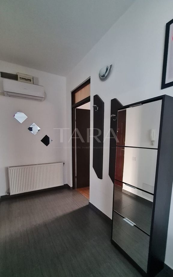 Penthouse modern cu terasă de 60 mp – Cartier Europa - Poză 3