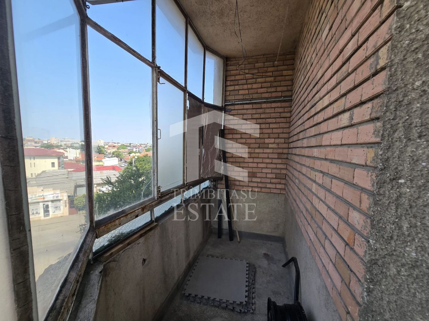 CASA DE CULTURA-SPECTRUM- Apartament 2 camere de inchiriat. - Poză 26