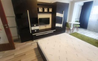 De inchiriat garsoniera Tiglina 1, etaj 12/12, 1350 lei - Poză 1