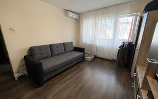 Apartament renovat 2 camere 41 mp Alexandru cel Bun 89900 euro - Poză 1