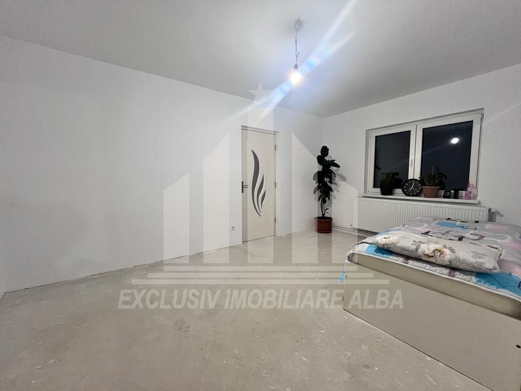 Apartament cu 3 camere etaj intermediar, Cetate - Poză 5