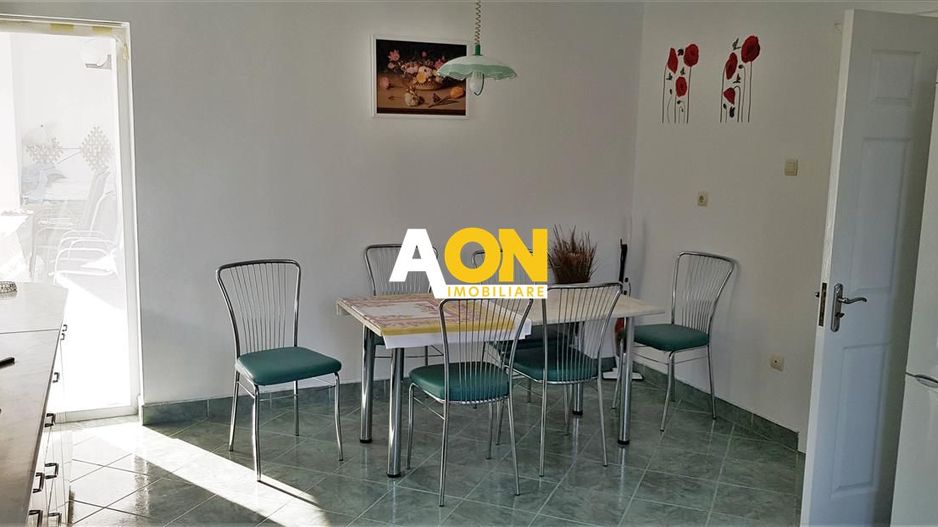 Casa  5 camere  2 garaje  780 mp teren Zona Schit - Poză 9