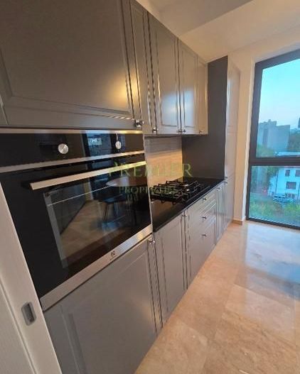 APARTAMENT CU 4 CAMERE PARC CAZZAVILLAN MOBILAT SI UTILAT LUX - Poză 10