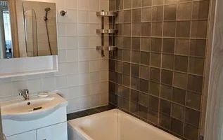 AP. 2 CAMERE- SALAJ, CENTRALA, PARCARE, BLOC NOU, BUCATARIE INCHISA - Poză 7