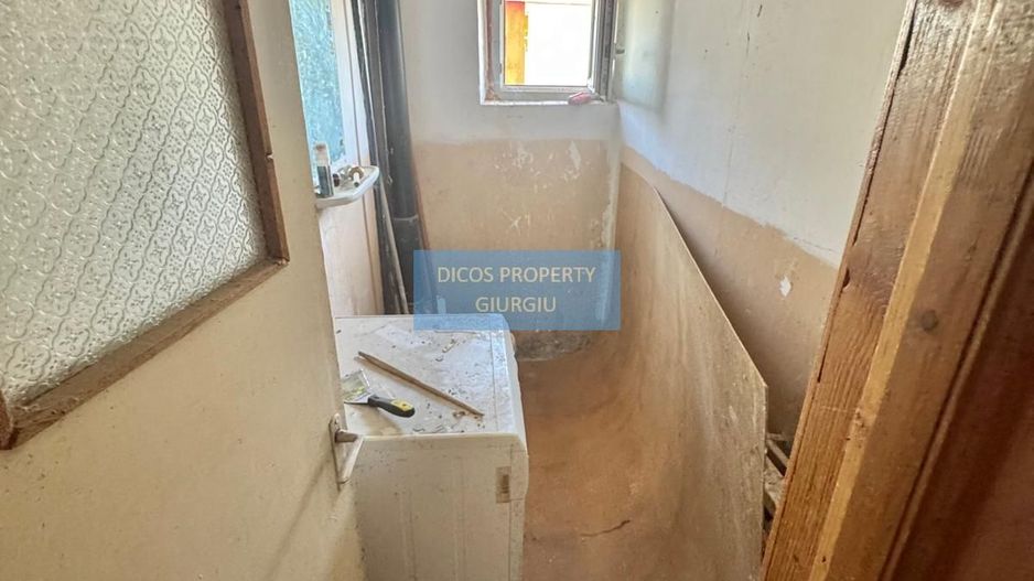 Apartament 3 camere – Bulevardul Mihai Viteazu - Poză 9