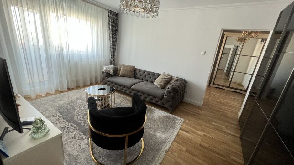 Apartament 2 camere Turda | Renovat complet - Poză 12