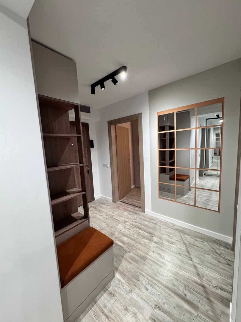 Ap 2 camere - Roka Residence / Loc de parcare - Poză 2