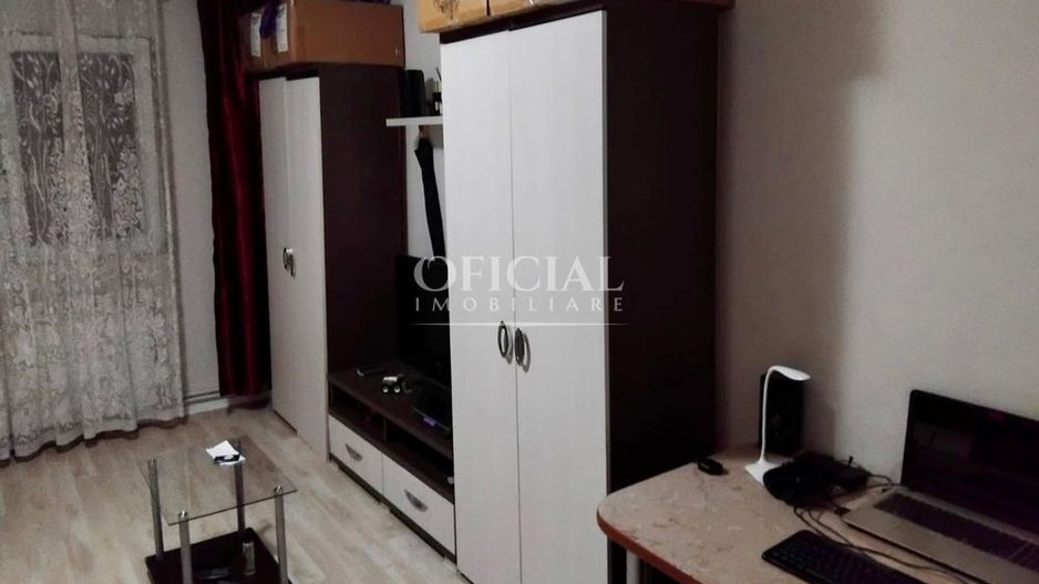 Apartament 1 Camera | 21 Mp | Zona Marasti Cojocnei - Poză 4