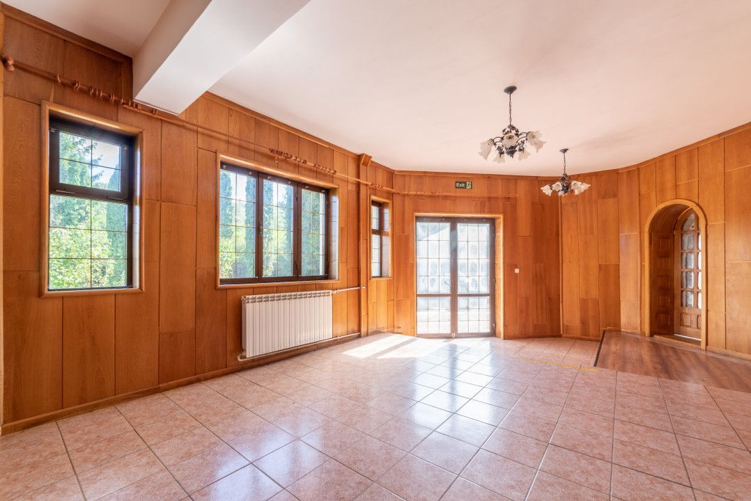 Acasă la Bascov- Județ Arges cu peisaj de poveste - Poză 6