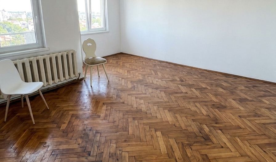 Apartament 2 camere Decomandat, Etaj 1, 56mp, Boxa, 2 Balcoane - Poză 3