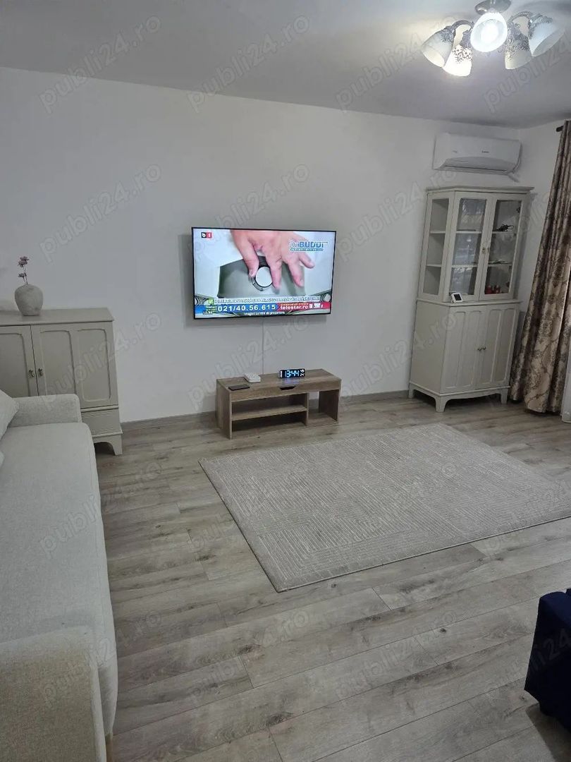 Apartament 2 camere Bloc 1987 zona Prosper - Poză 1