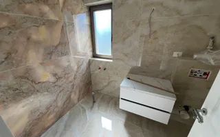 Duplex 4 camere | 3 bai | Perete dublu despartitor | Giroc - Poză 17