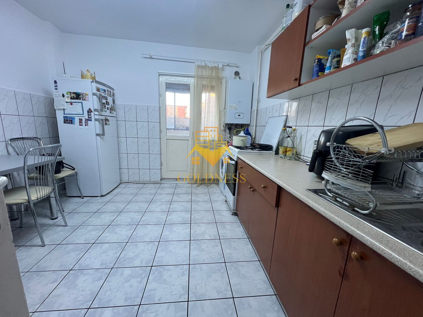 3 camere decomandate, Piata Marasti, LIDL, The Office, OMV - Poză 5