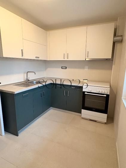 Apartament renovat 3 camere | Băneasa | 72,6 mp - Poză 5