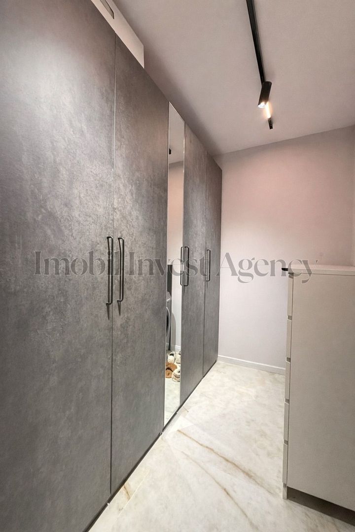 Apartament 2 camere | 77,4 mp utili + logie 11,7 mp | Finisaje premium - Poză 20
