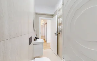 Apartament 3 Camere cu Vedere la Lac | Straulesti- Lake View Garden - Poză 19
