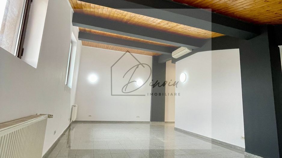 COM 0% I Penthouse Apartament Straulesti | 175 mp utili | 4  parcari - Poză 13