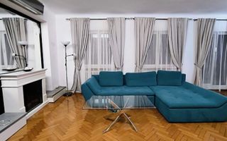 Apartament 4 camere tip Penthouse Universitate-Rosetti - Poză 1