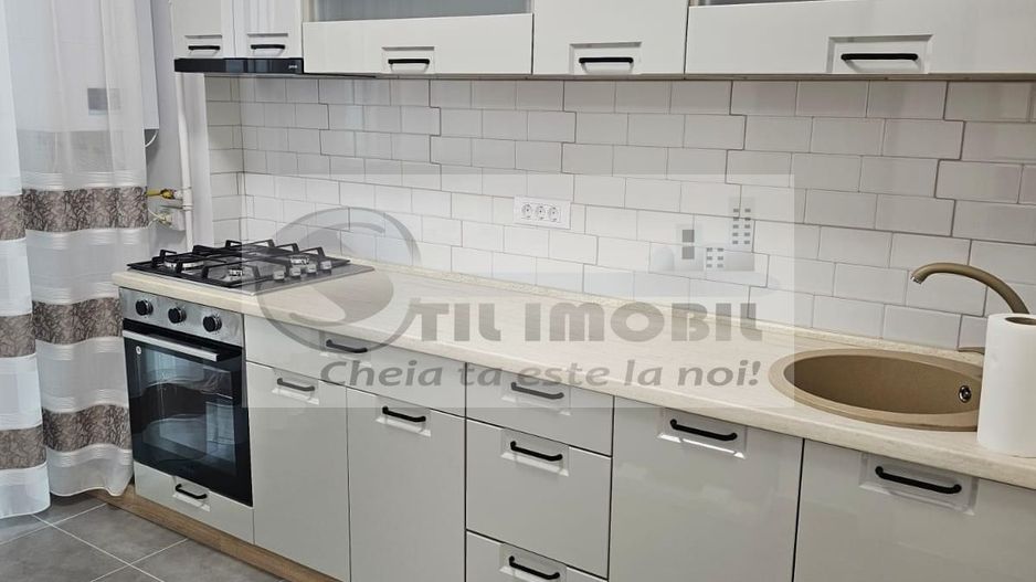Apartament 1 Camera Conest Evolution - 400 euro - Poză 6