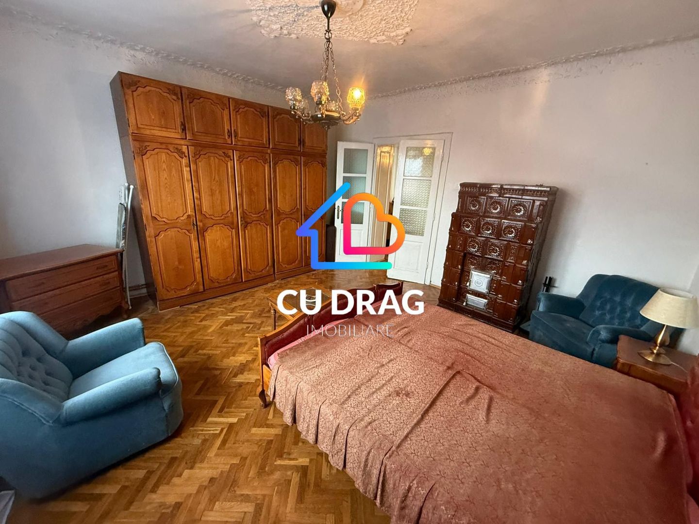 NOU pe piață! Casă individuală în Trei Stejari – teren generos 550 mp, - Poză 4