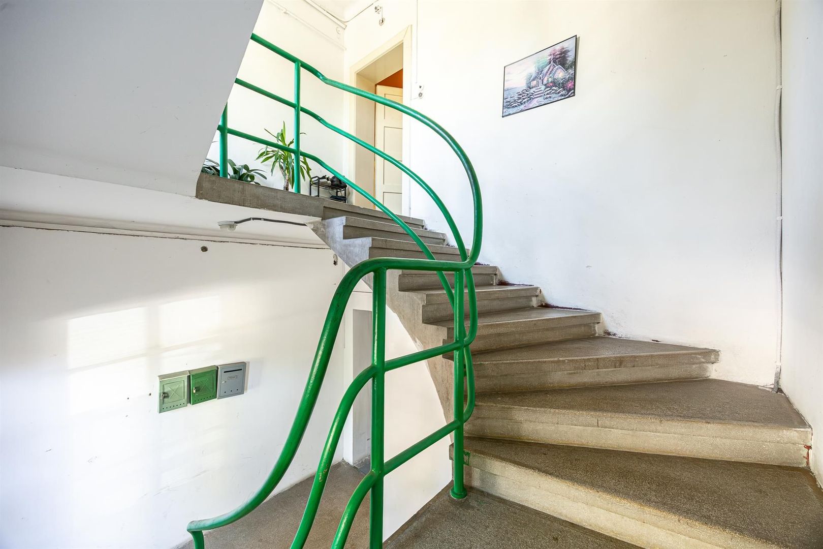 Oportunitate unica | Ap 3 camere cu 105 m utili | Priveliste | Curte Central Brasov - Poză 17