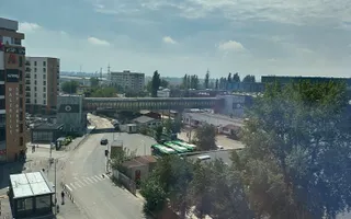 {DECO} Apartament 2 camere | 64 mp | Mobilat si Utilat - Poză 12